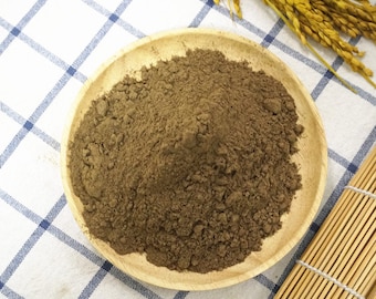 500g Qi Shu Pi Powder, Dried bark of Rhus Verniciflua