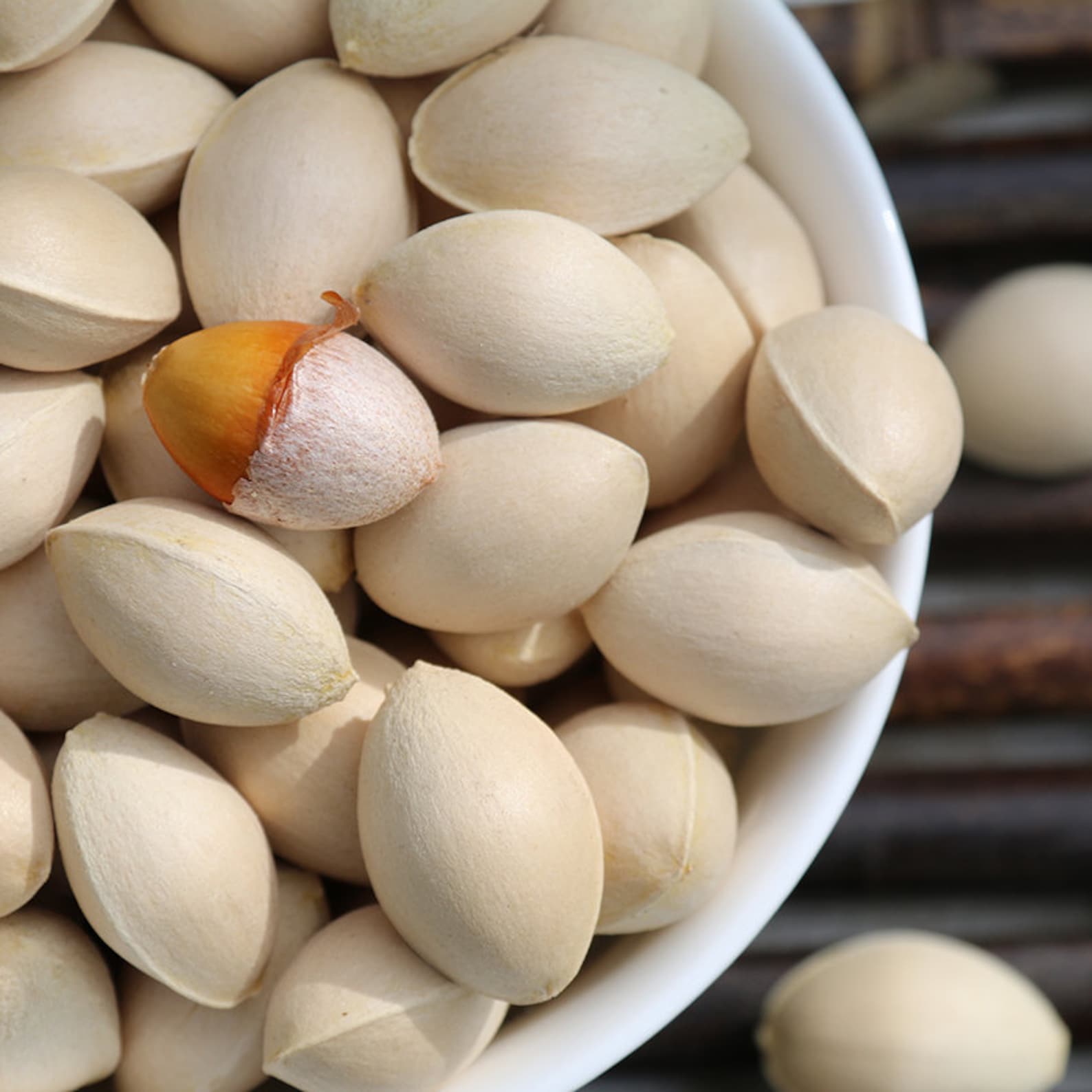 1.1 LB Ginkgo Nuts Premium Raw Ginkgo Nuts Newly Harvested Etsy