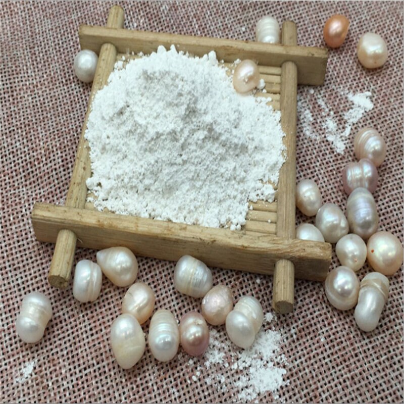 Pearl powder, how to use it? : r/VietNam