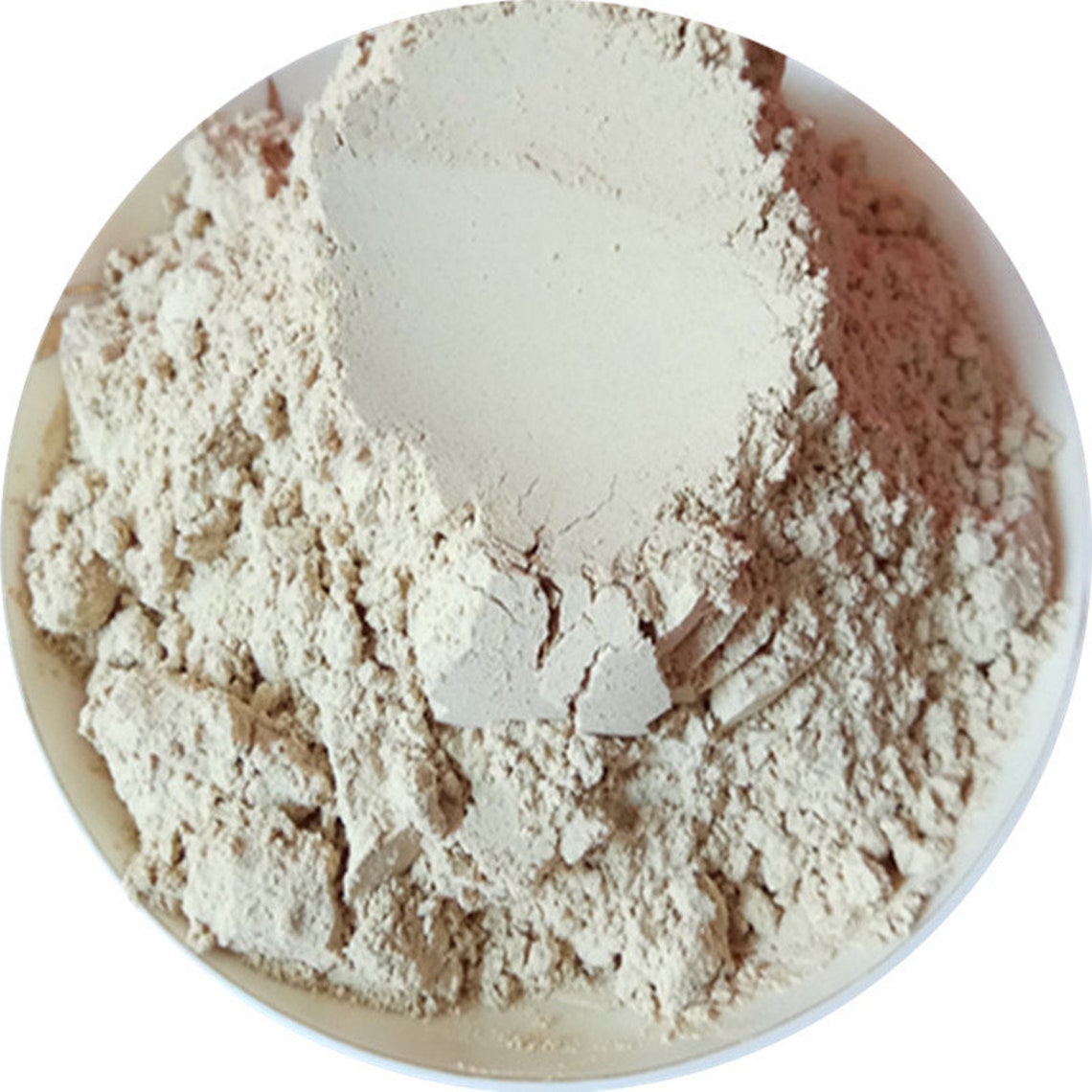 thumbnail image 2 of Pure Egg Shell Powder / Cascarilla – For Spiritual Use (Wicca, Paganism) 2 of 2