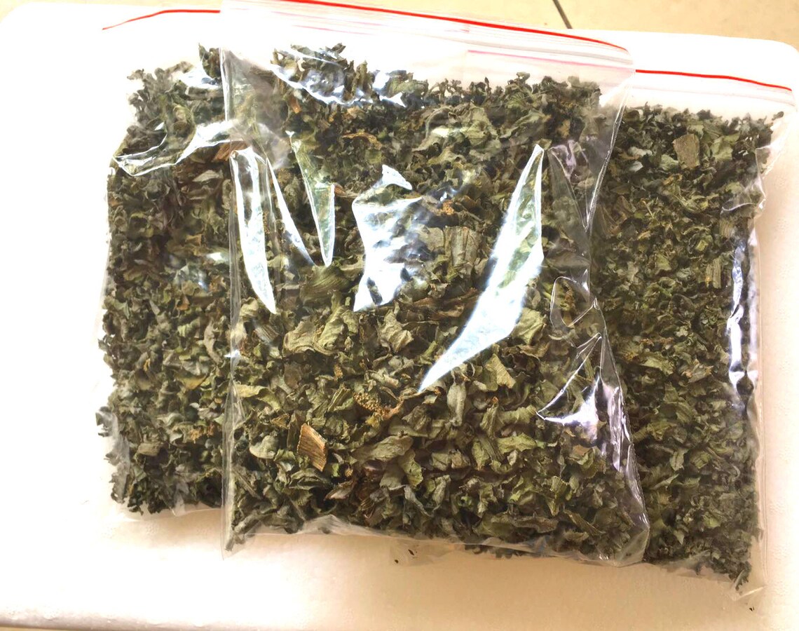 100g Dried Herbs Artichoke Leaf Tea Very Bitter Etsy