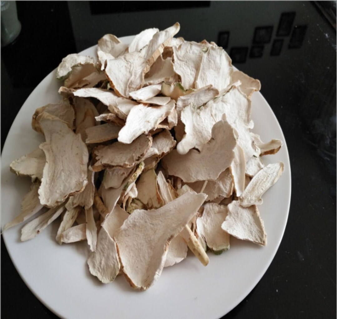 1000g Dried Horseradish Root Slice, La Gen Etsy