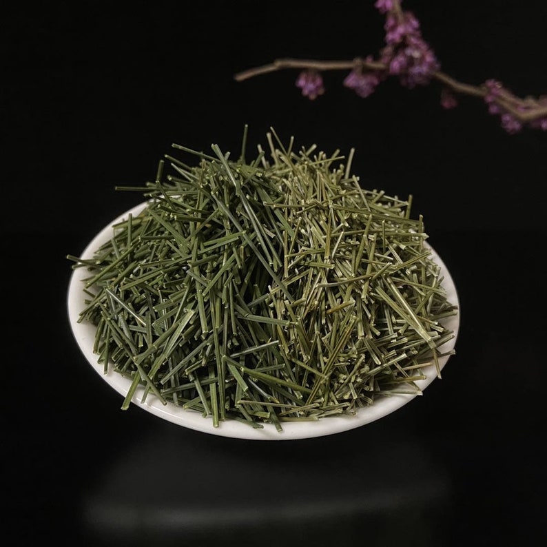 500g Pine Needle Tea Pine Tea Song Zhen Herbal Tea Song Etsy