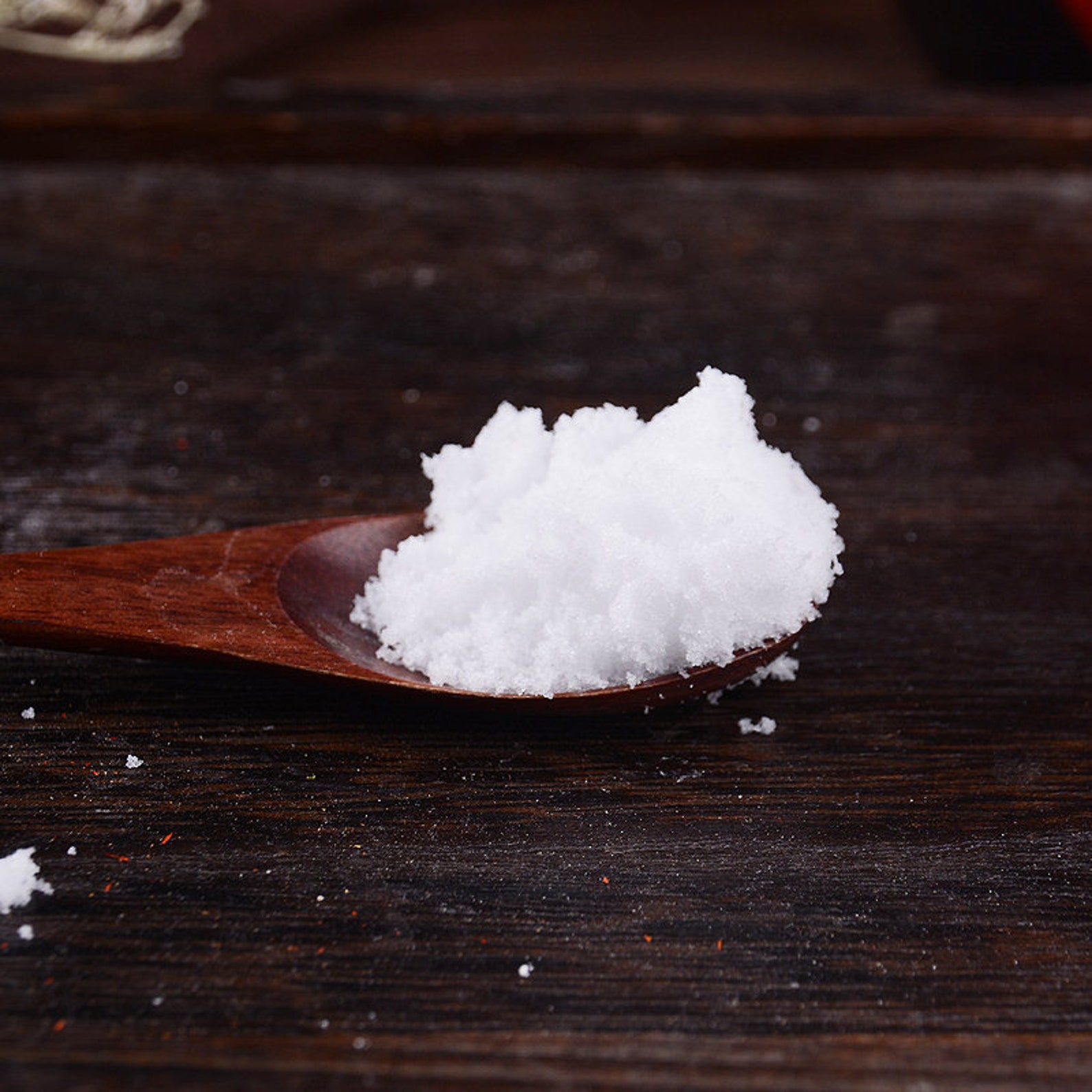 500g Alums Powder White Alum Powder Alumen Powder Ming Fan Etsy