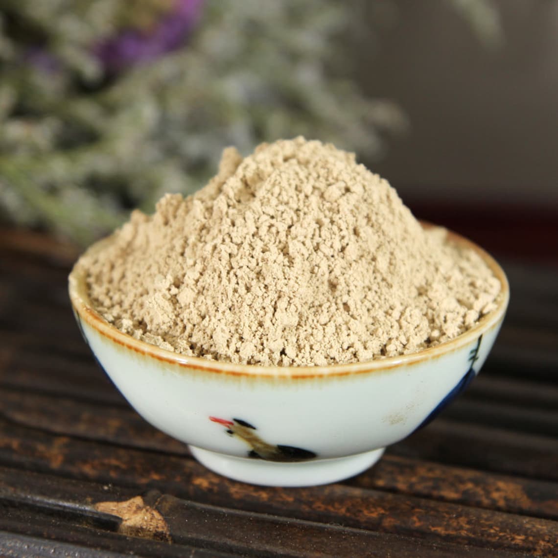 Angelica powder Angelica powder