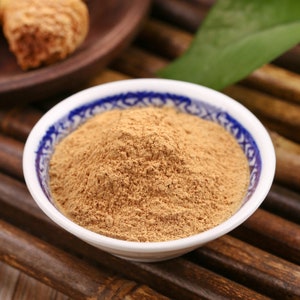 250 GR 100% Pure Nature Dried Almond Mushroom Powder/ Agaricus Blazei Powder/ Jisongrong 姬松茸