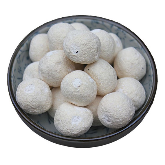 20 Pcs/100g Chinese Dried Yeast Balls for Rice Wine Etsy
