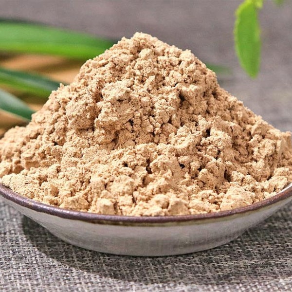 150g/Cans Pure Szechuan Lovage Rhizome Powder, the Rhizome of Chuan xiong Powder