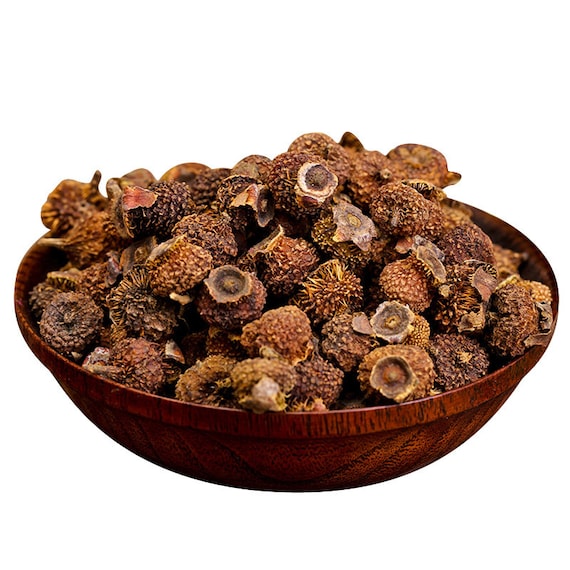250g Dried Rosa Roxburghii Tratt Ci Li Guo 刺梨果 Etsy Singapore