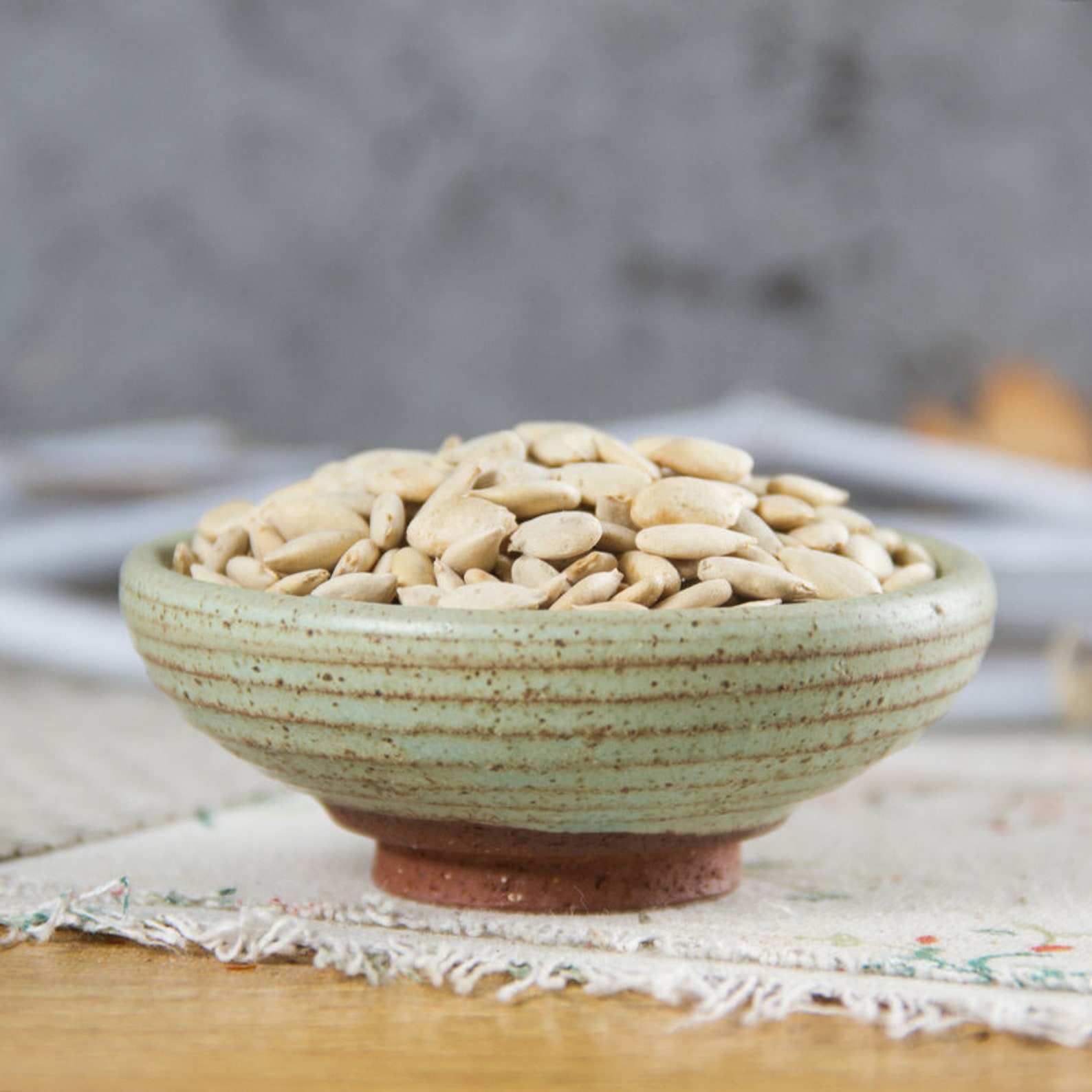 1.1LB Wax Gourd Dried Chinese Waxgourd Seed With Shell Dong Etsy