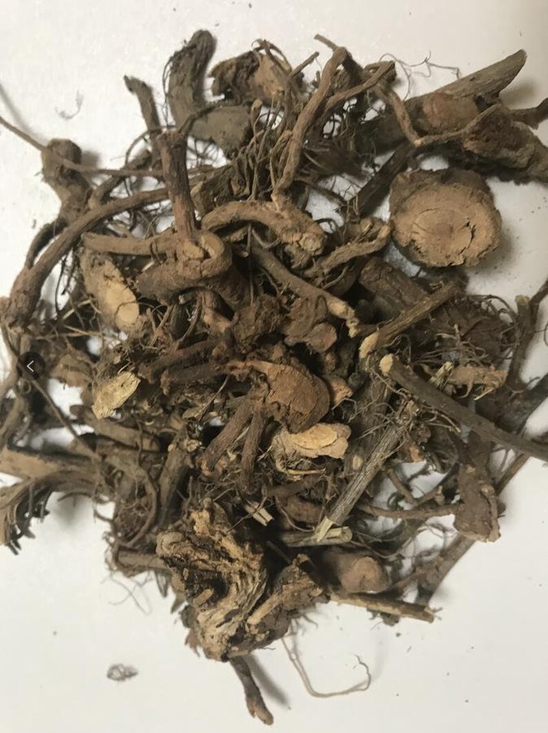 500g Dried Herbs Mimosa Pudica RootMimosa Root Han Xiu Cao Etsy