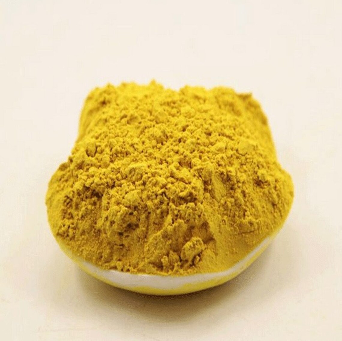 250g Organic Pollen Typhae Powder Cattail Pollen Powder Pu Etsy