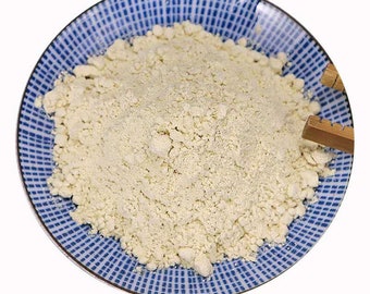 500g Organic Dried Bergamot Powder, Fingered Fitron Powder,Citrus Chirocarpus Powder,Fo Shou