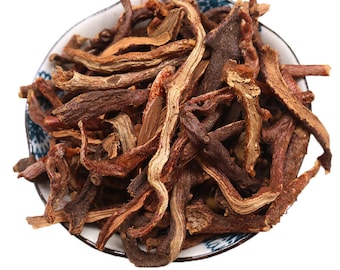 500g Gu Sui Bu - Dried Drynaria Rhizome Chinese Herb