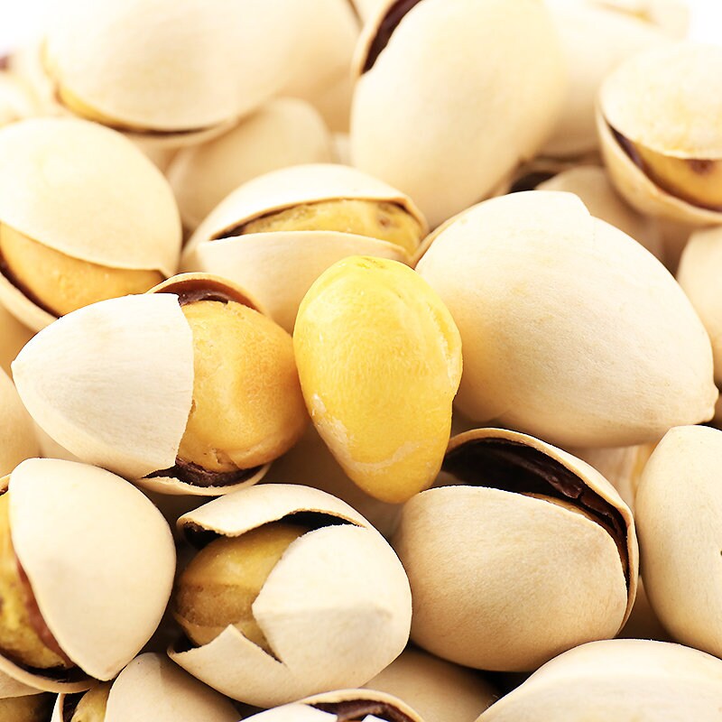 500g Premium Readytoeat Roasted Ginkgo Biloba Seed Ginkgo Etsy