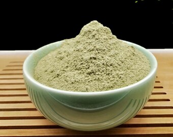 500g 100% Pure Qing Hao Powder, Foris Sweet Woormwood Powder, Herba Artemisiae Apiaceae Powder