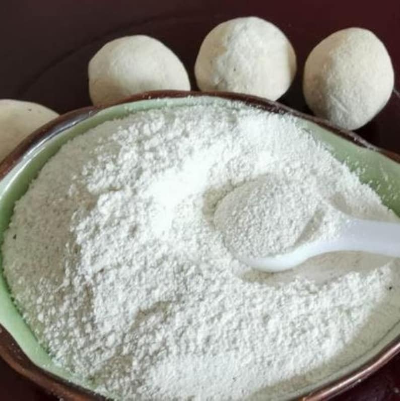 100g 100% Pure Yeast Powder For Rice Wine, Distiller's Yeast Powder, Jiu Qu image 1
