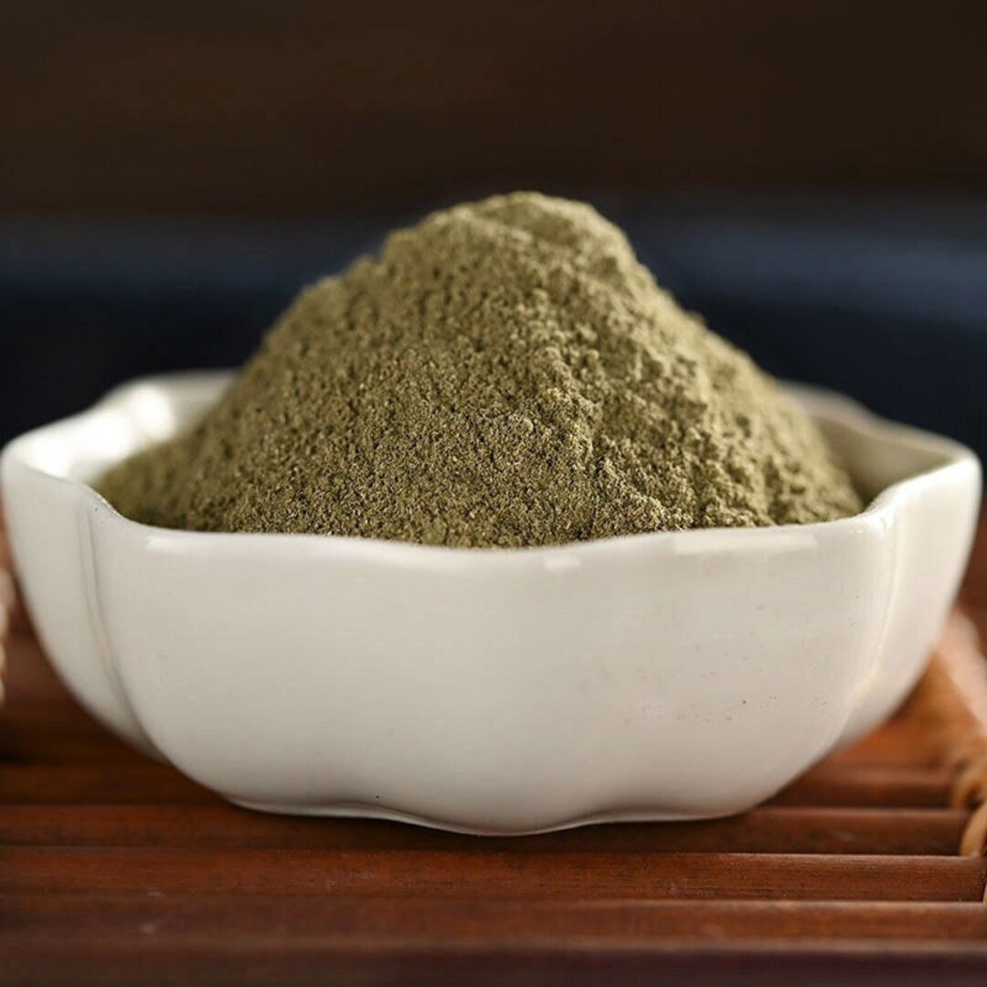 100 Pure Black Nightshade Powder Herba Solani Nigri Powder Etsy