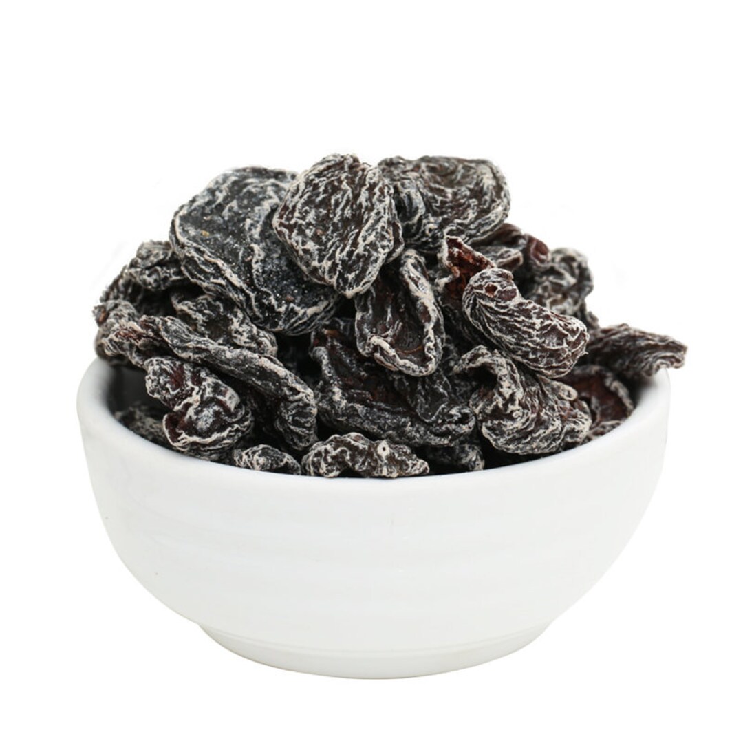 Dried Preserved Plum Perfect Soursweet Snack 500g Traditional Chinese
