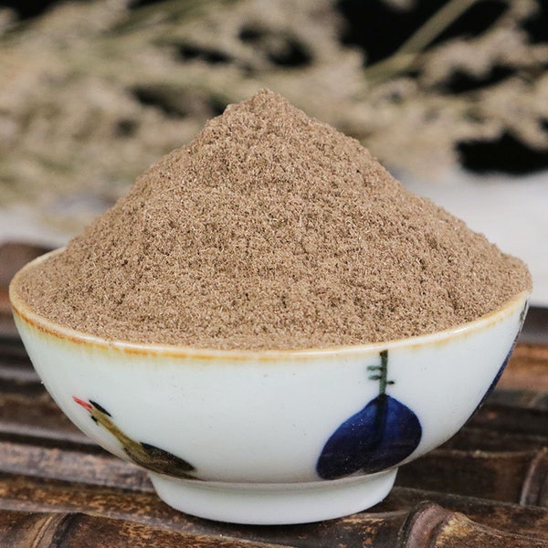 500g Royal King - Spica Prunellae, Prunella Vulgaris  Powder, Xia Ku Cao, 夏枯球, Prunella Vulgaris