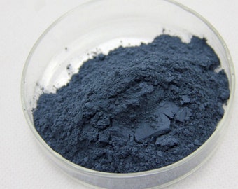 Natural Indigo Dye Powder in Kawaii Box Aoi Umi™ -  Finland