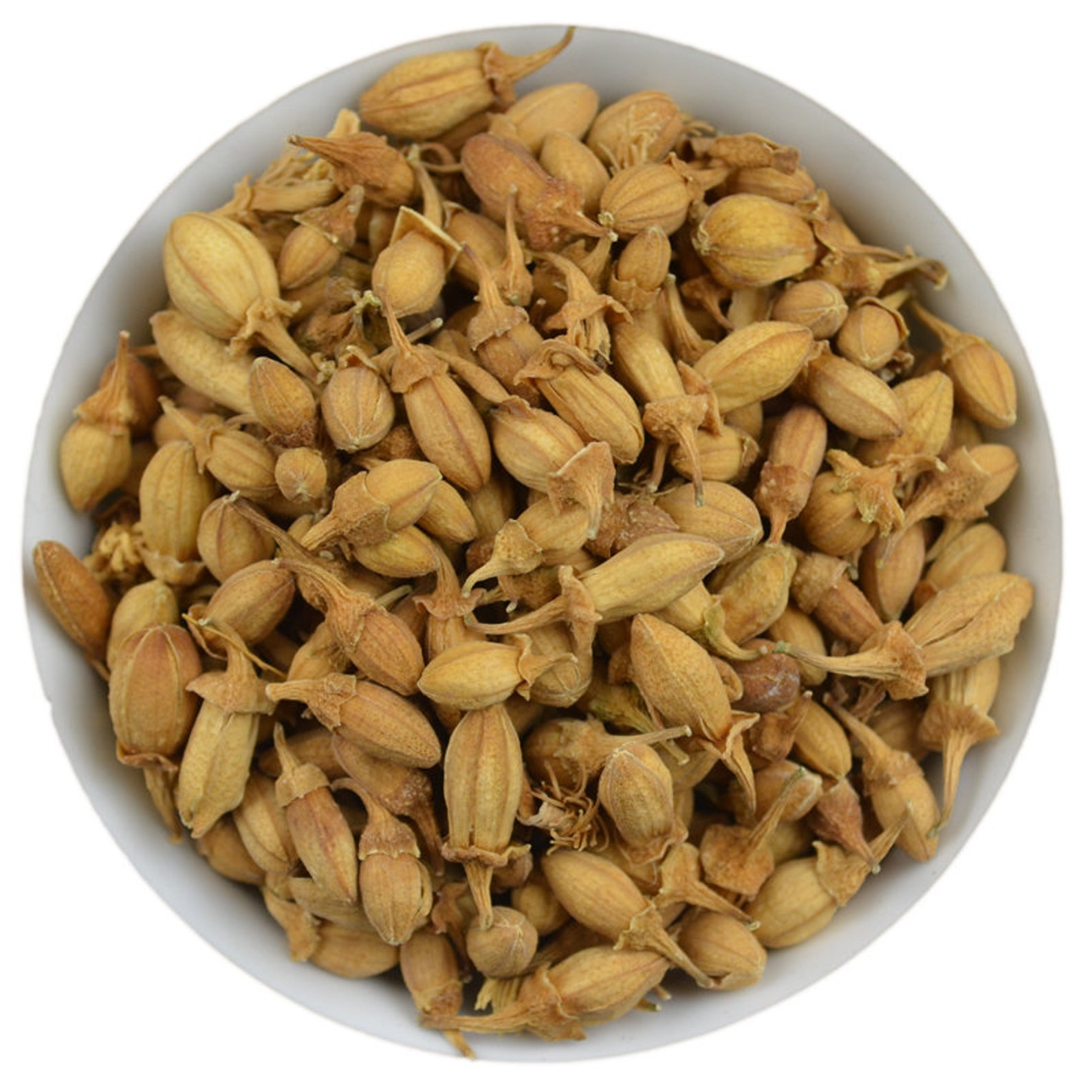 100g Dried Flower Tea Bergamot Flower/ Fo Shou Hua Etsy