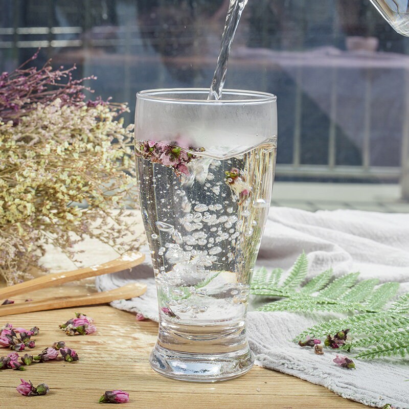 250g Organic Dried Peach Blossom Flower Bud Tao Hua Cha Etsy