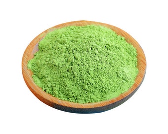 200g High Quality 100% Pure Broccoli Powder, Xi Lan Hua Powder