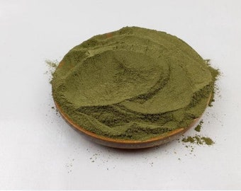500g Dried Lemna Minor Powder, Lesser Duckweed Powder, Herbal Tea Fu Ping