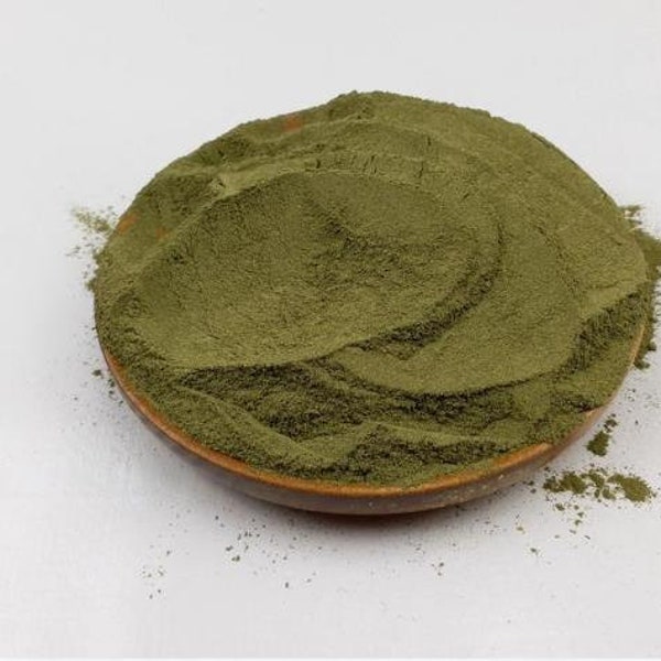 500g Dried Lemna Minor Powder, Lesser Duckweed Powder, Herbal Tea Fu Ping