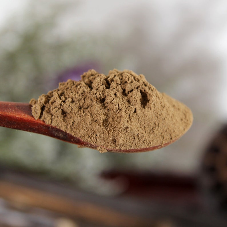 250g Pure Costus Root Powder - Etsy