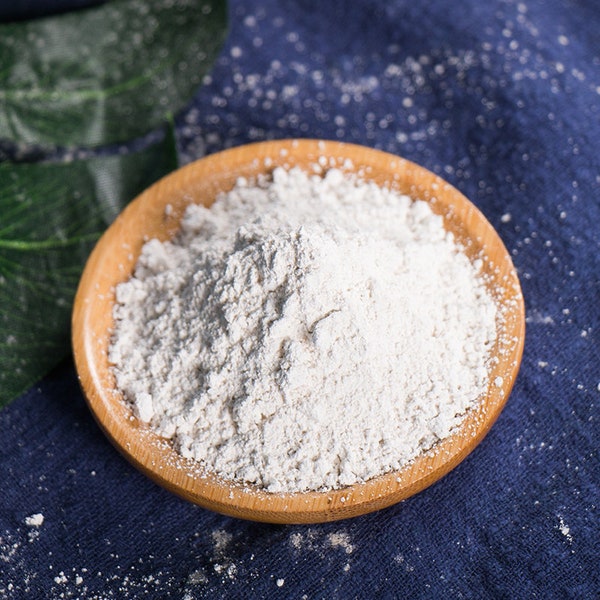 100% Pure natural Freshwater edible super fine Pearl Powder Skin Care Powder  150g