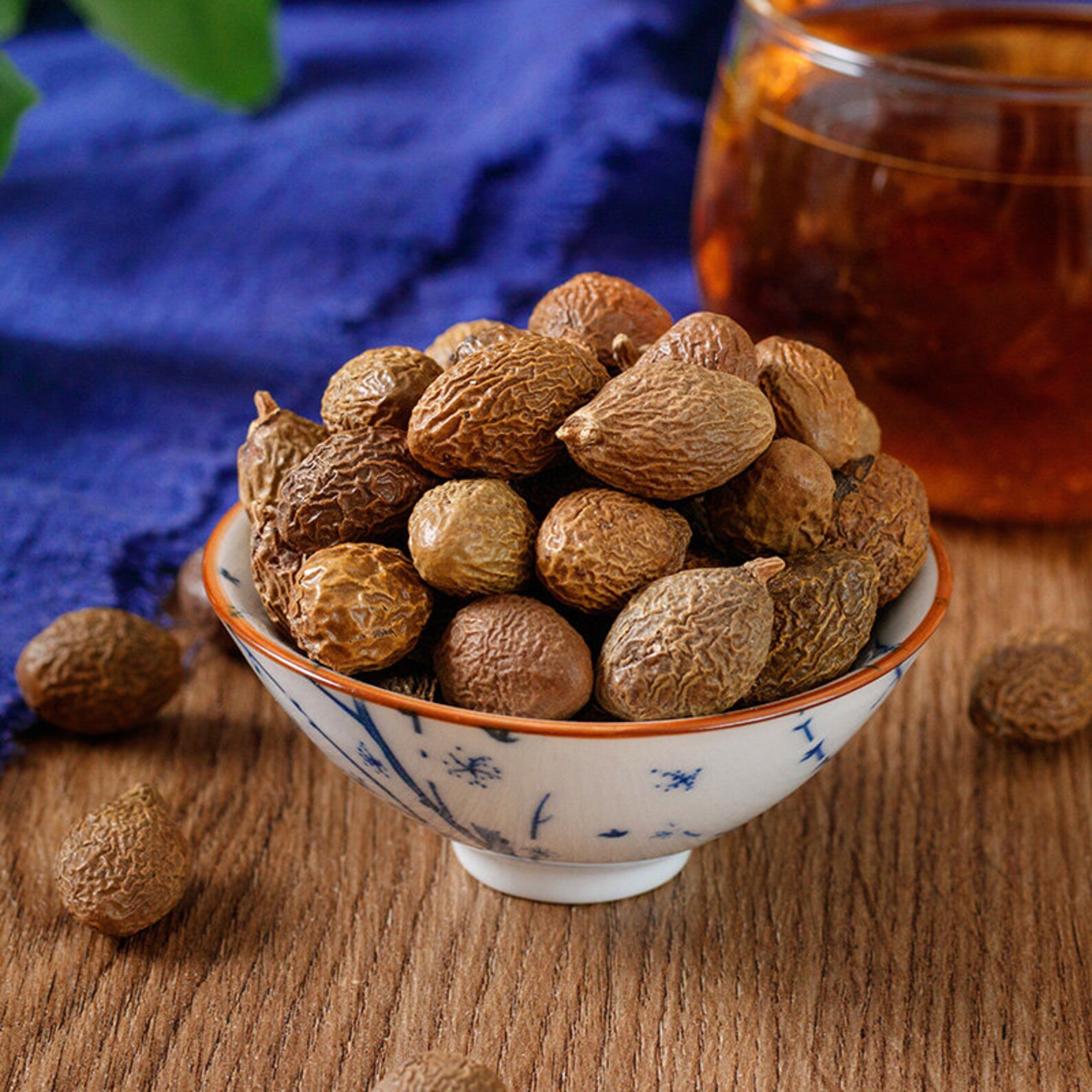 250g 100 Natural Premium Malva Nut Dried Sterculia Etsy UK