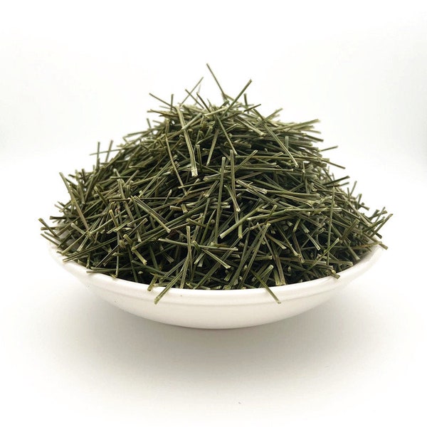 500g Pine Needle Tea, Pine Tea, Song Zhen Herbal Tea, Song Zhen