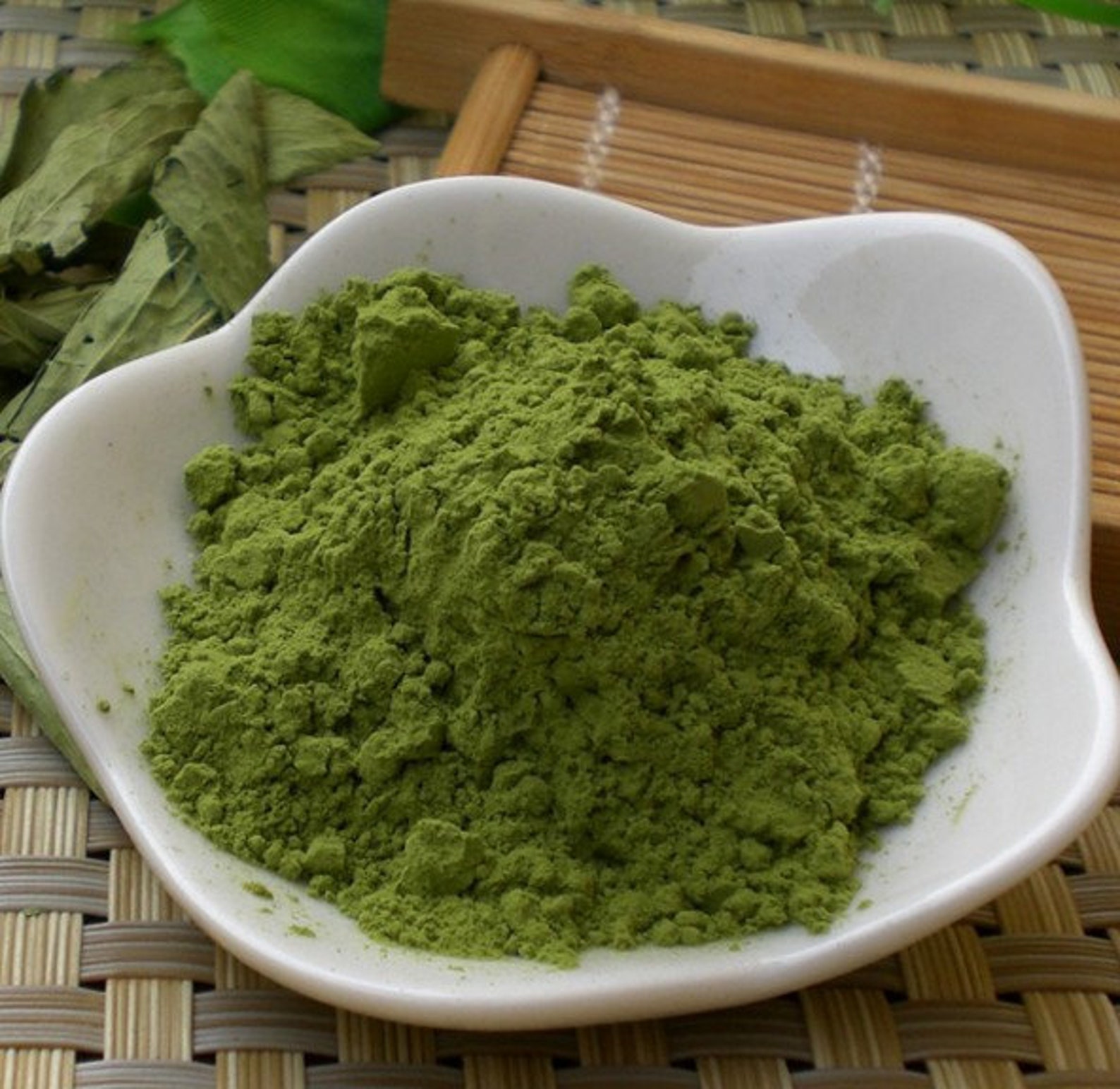 250g Organic PREMIUM Stevia Green Leaf Powder Natural Zero Etsy
