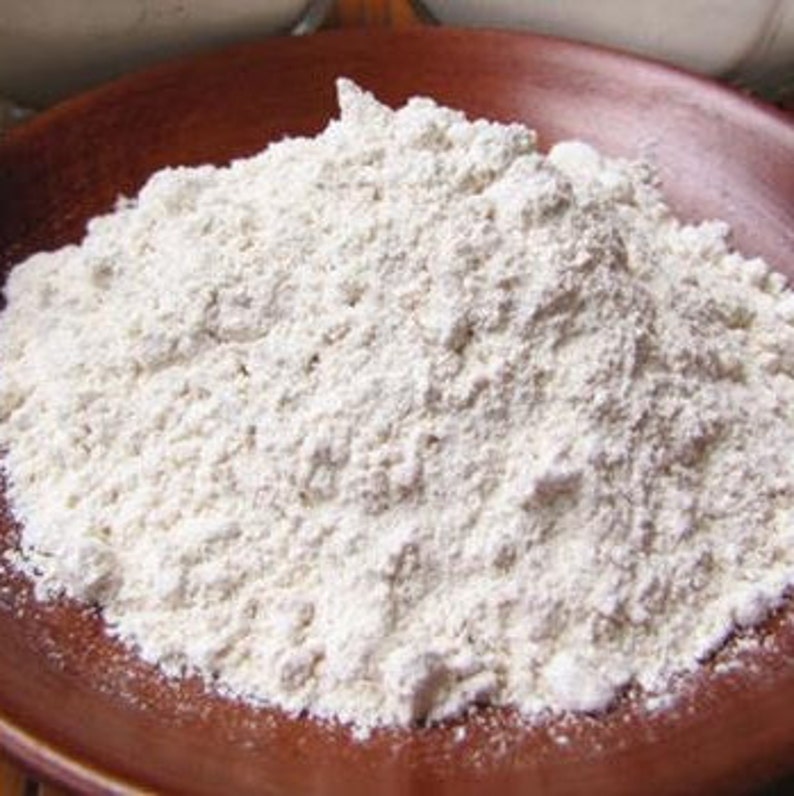 100g 100% Pure Yeast Powder For Rice Wine, Distiller's Yeast Powder, Jiu Qu image 2