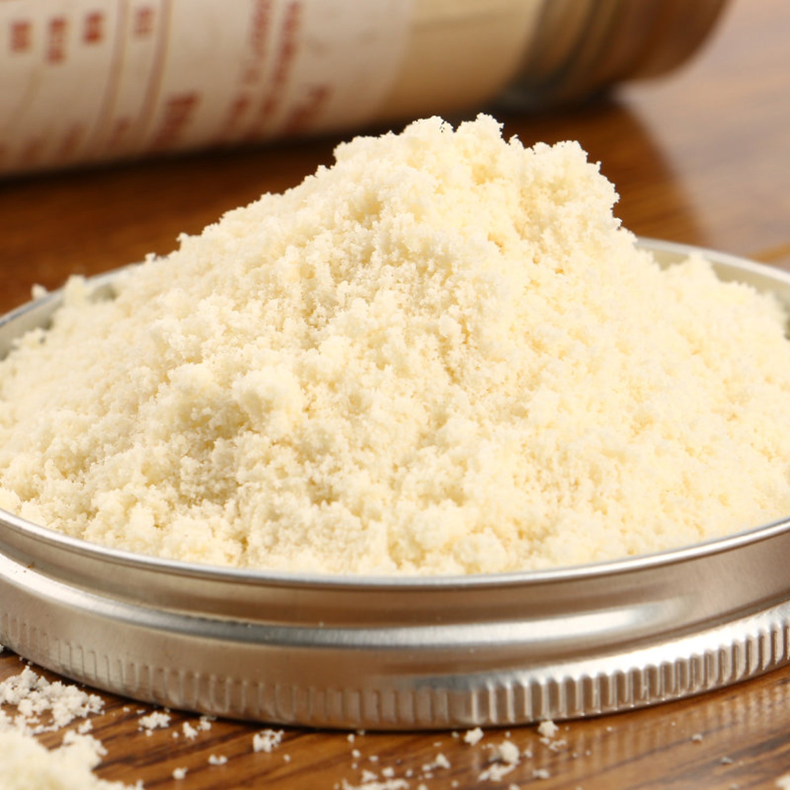 500g Top Quality Bitter Apricot Seeds Powder Dried Herbs Xing Etsy