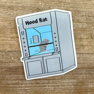 Microbiology Funny Sticker, Petri Dish, Lab Tech, Infectious Disease, Public Health, Biology, Science Sticker, Lab Tech Gift, Hood Sticker