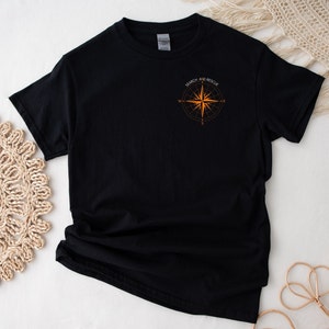 Search and Rescue Shirt, SAR T Shirt, Emergency Responder Services tee, Search and Rescue Gift, SAR Gift
