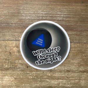 Medical Humor Sticker, Paramedic Sticker, EMT Stickers, Medic Humor, Waterproof, Fire fighter sticker, EMS Sticker, ED Humor, Water bottle