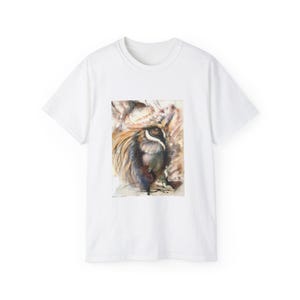 lion/lioness T-shirt