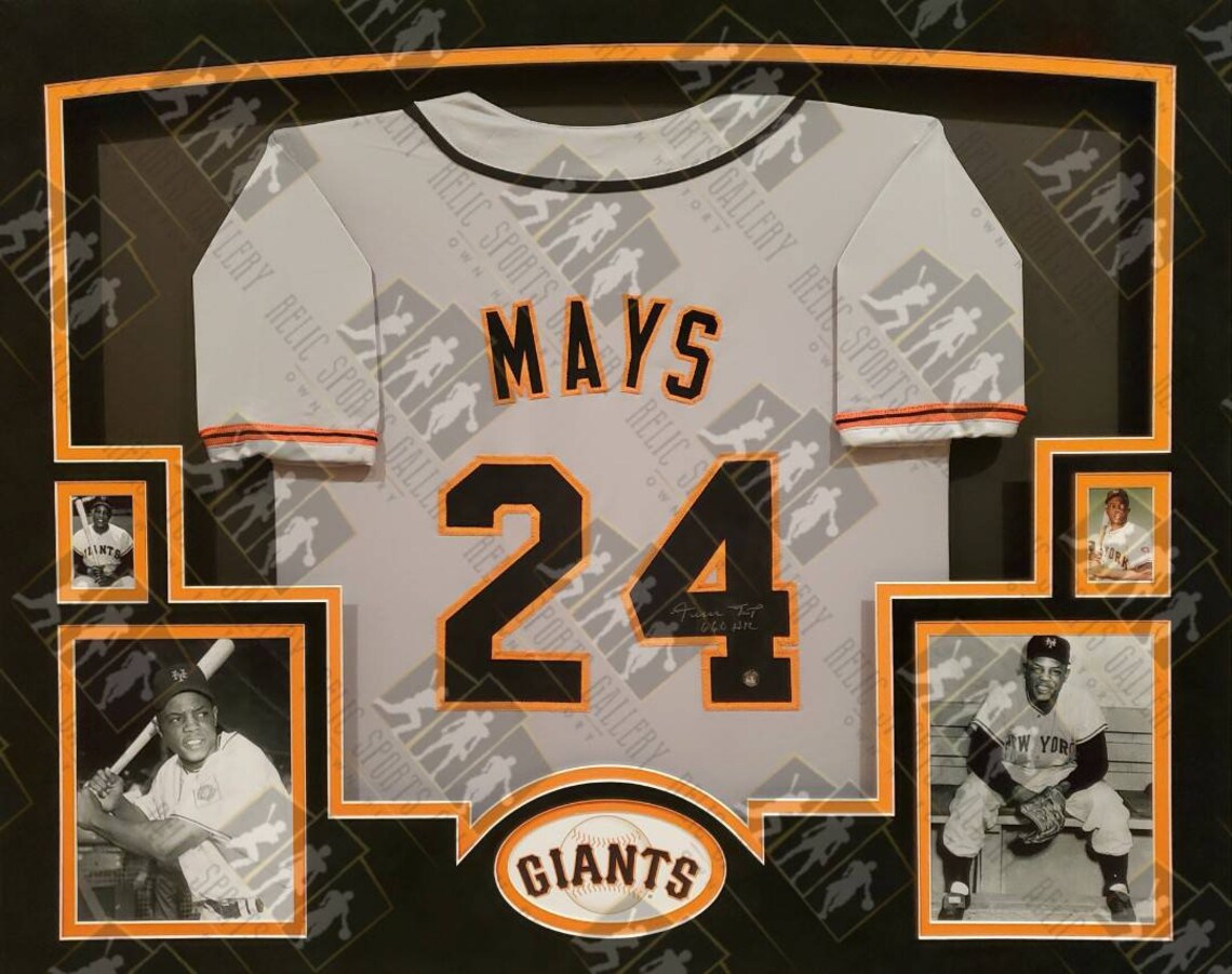Custom Baseball Jersey Shadow Box Framing. Frame Your Jersey Etsy