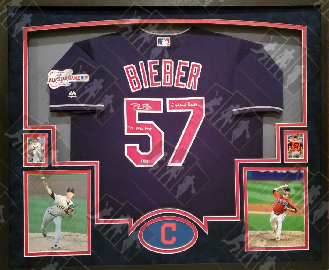 custom indians jersey