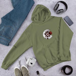 Conageddon Unisex Hoodie
