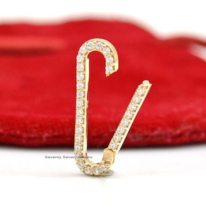 925 Silver Diamond Enhancer, Elongated Diamond Multi Enhancer, Multi Charm Holder, Silver Elongated Oval Enhancer, Multiple Charm Enhancer