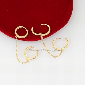 14k Gold Strawberry Studs, 14k Strawberry Oorbellen, Ruby & Emerald Strawberry Studs, Minimalistische Studs, Gold Studs Oorbellen, 14k Studs