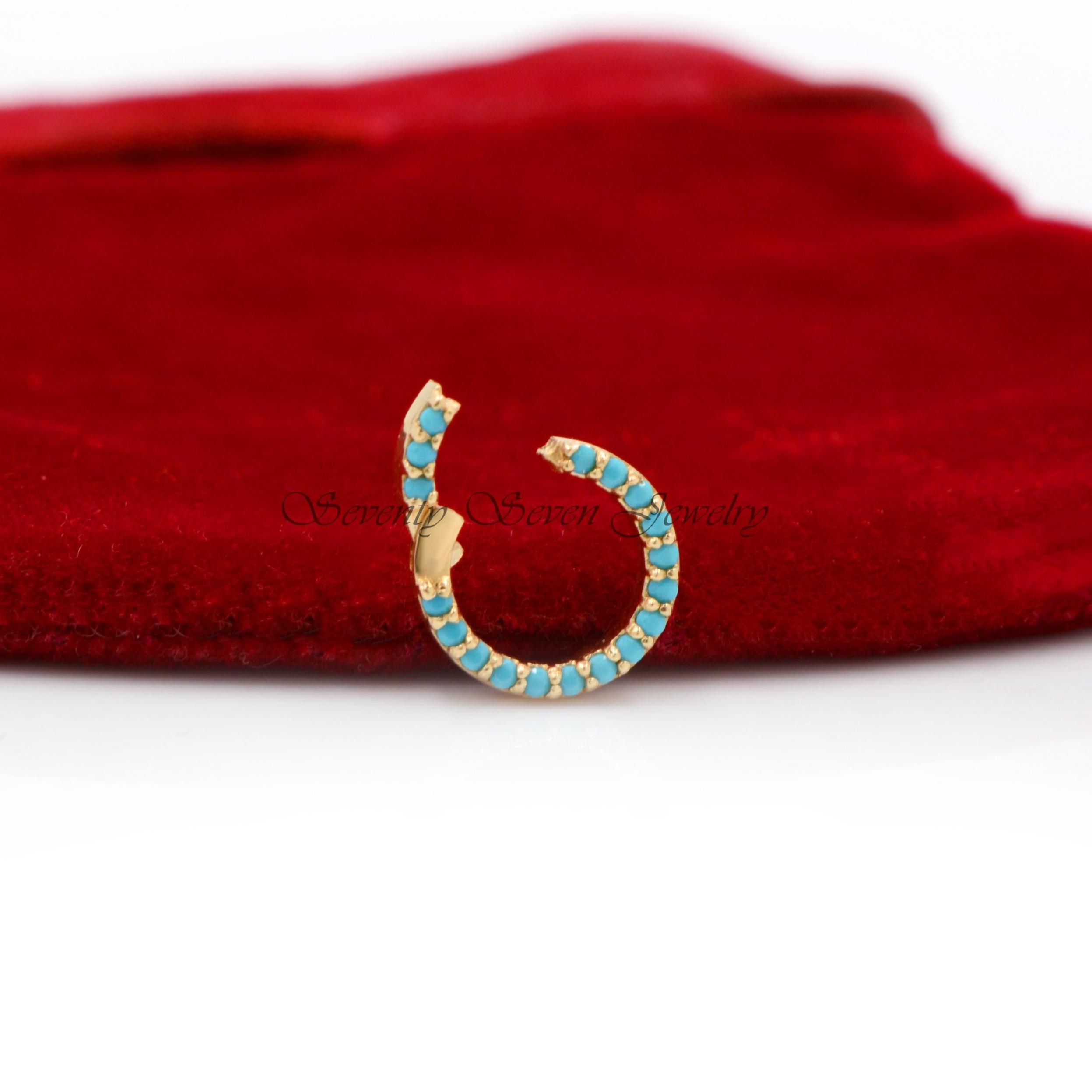 9K Gold Diamond Charm Enhancer: Snap Link Lock - View 3 - Seventy Seven Jewelry | SKU: SSMJH119-9KYGDI-N47-16I,SSMJH119-9KYGD 9K Gold Diamond Charm Enhancer: Snap Link Lock - View 3 - Seventy Seven Jewelry | SKU: SSMJH119-9KYGDI-N47-16I,SSMJH119-9KYGD