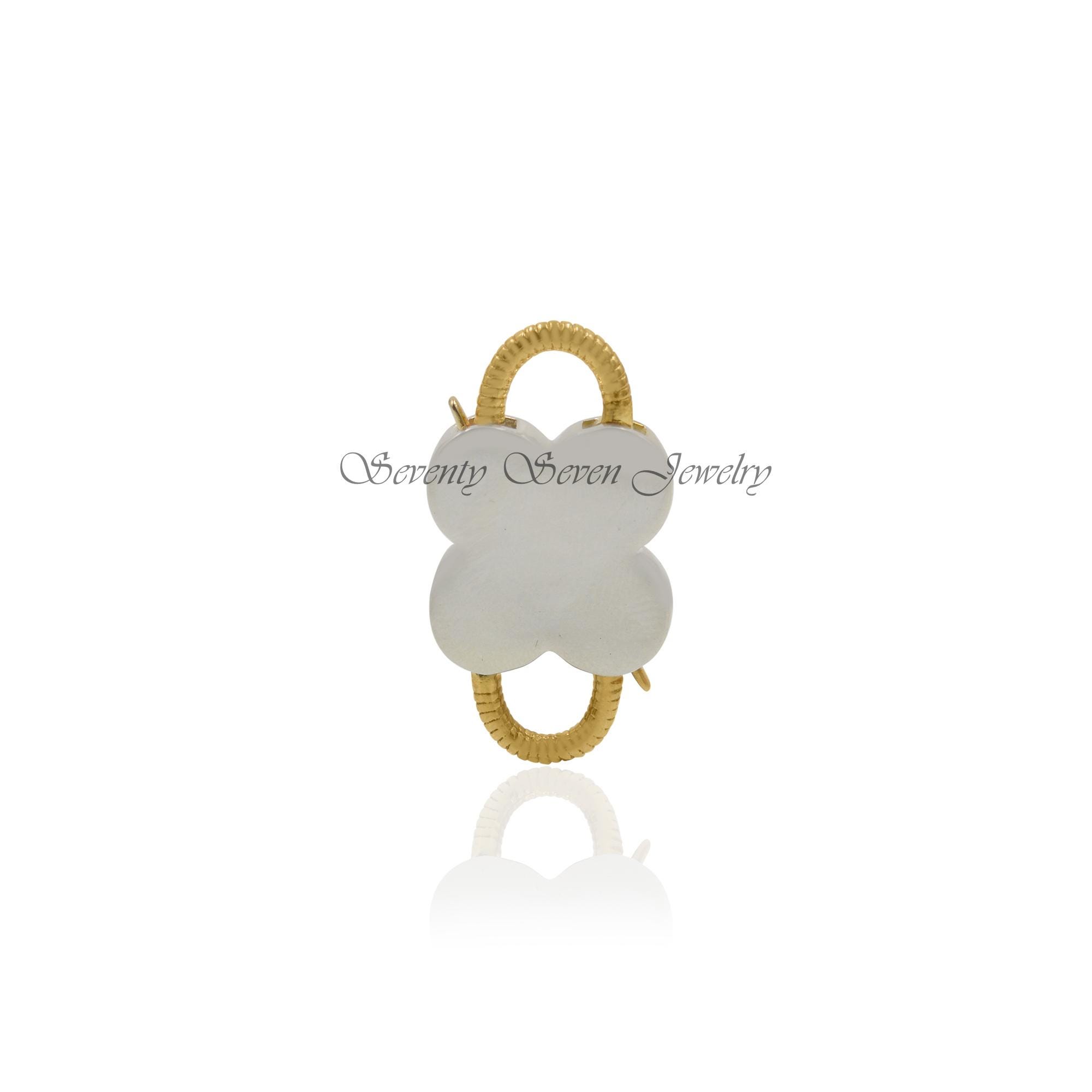 925 Silver Initial Padlock: Pave Diamond Letter Pendant - View 3 - Seventy Seven Jewelry | SKU: SSMJP25-SLYGRHDI-D-2026 925 Silver Initial Padlock: Pave Diamond Letter Pendant - View 3 - Seventy Seven Jewelry | SKU: SSMJP25-SLYGRHDI-D-2026