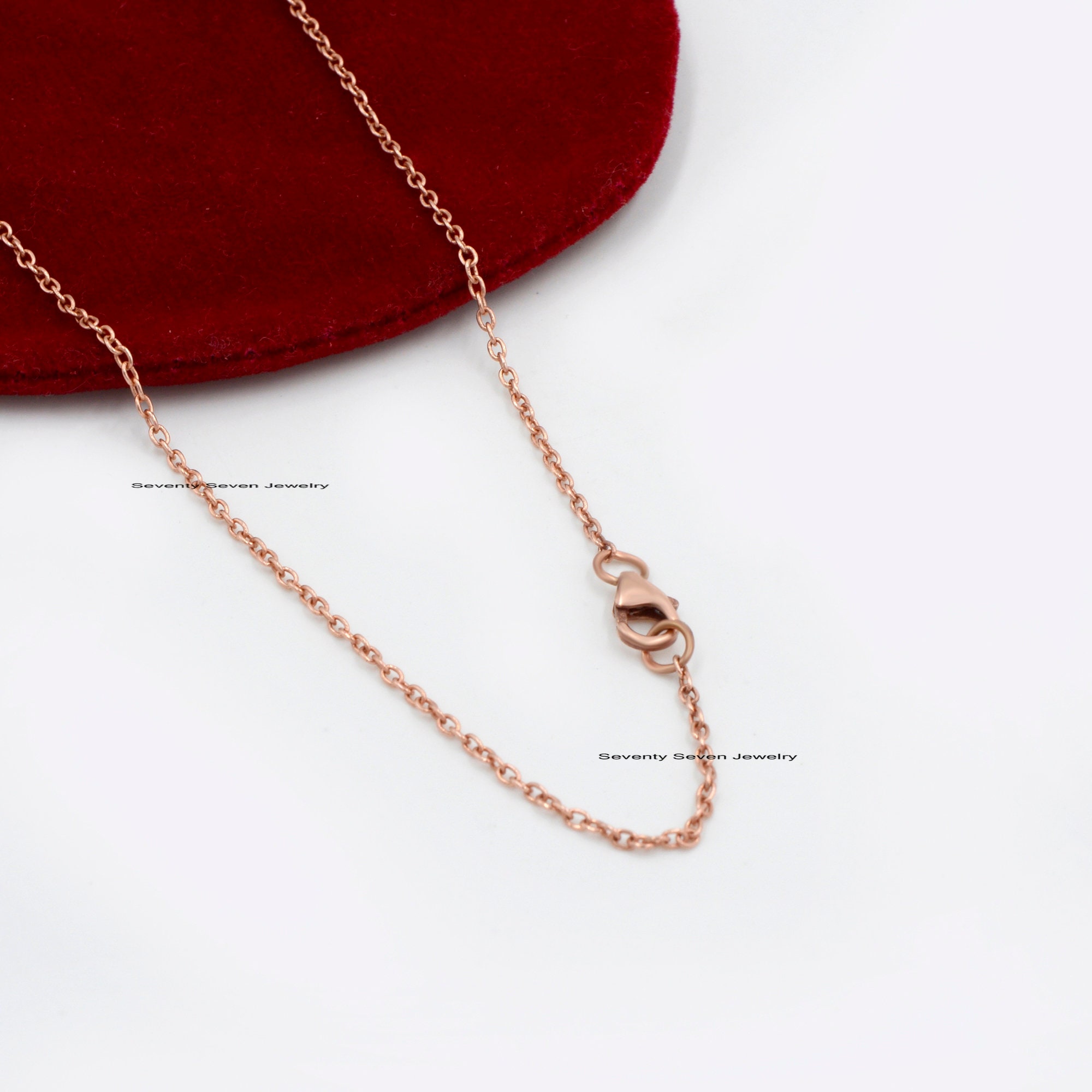 925 Silver Figa Hand Pendant: Lucky Charm Necklace (25 MM) - View 6 - Seventy Seven Jewelry | SKU: SSMJP740-SLYG-25M-2026 925 Silver Figa Hand Pendant: Lucky Charm Necklace (25 MM) - View 6 - Seventy Seven Jewelry | SKU: SSMJP740-SLYG-25M-2026