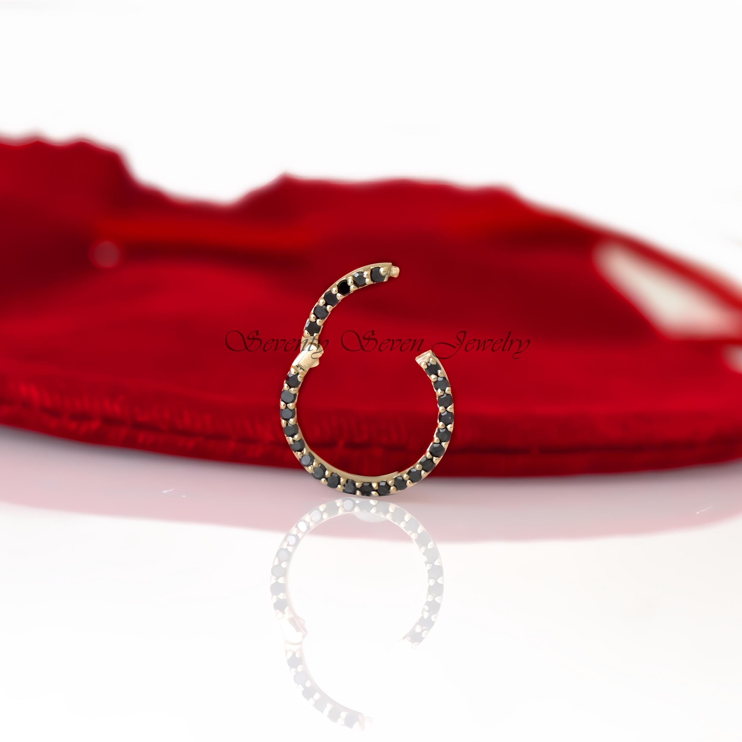 Diamond Circle Charm Holder: Sterling Silver Enhancer, 15mm - Seventy Seven Jewelry | SKU: SSMJP719-SLYGYSP-15M-VP,SSMJP719-S Diamond Circle Charm Holder: Sterling Silver Enhancer, 15mm - Seventy Seven Jewelry | SKU: SSMJP719-SLYGYSP-15M-VP,SSMJP719-S